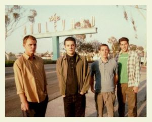 Reverse Fault (Single)