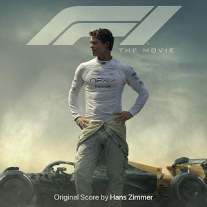 F1® The Movie (Original Score) (OST)