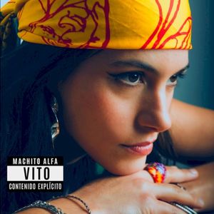 Machito Alfa (Single)