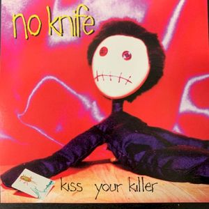 Kiss Your Killer (Single)