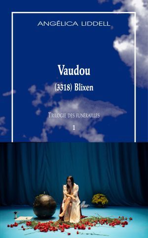 Vaudou (3318) Blixen