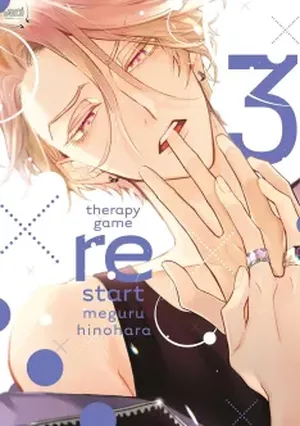 Therapy Game Restart, tome 3