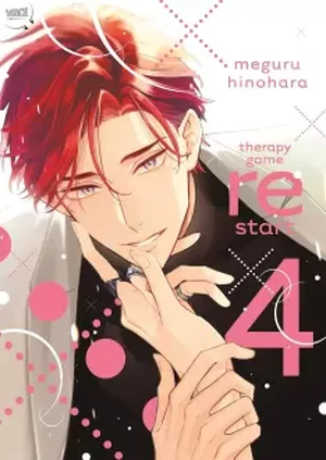 Therapy Game Restart, tome 4