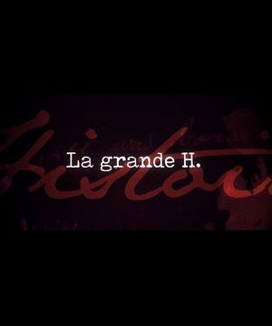 La grande H.