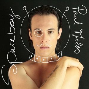 SpaceBoy (Single)