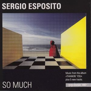 So Much