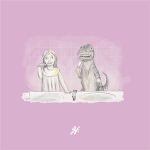 Cookie Monster (Single)