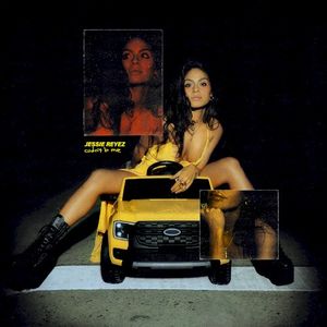 **CUDN’T B ME (AIN’T TAKEN EM BACK PACK)** (EP)