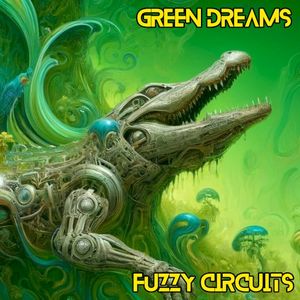 Green Dreams