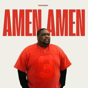 Amen Amen (Single)