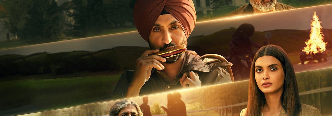 Cover Detective Sherdil