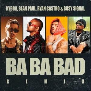 Ba Ba Bad Remix (Single)