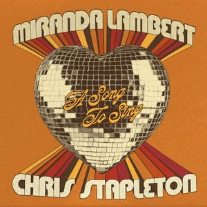 A Song to Sing (Single)