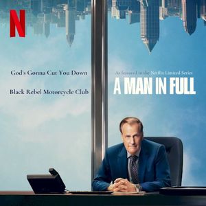 God’s Gonna Cut You Down (Single)