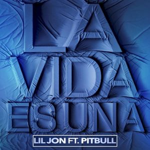 La vida es una (Single)