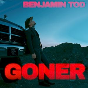 Goner / Goner (live & alone) (Single)
