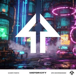Motor City (Single)