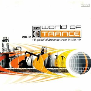 The World of Trance, Volume 2