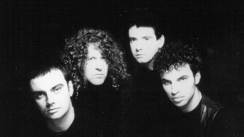 Cover Catherine Wheel