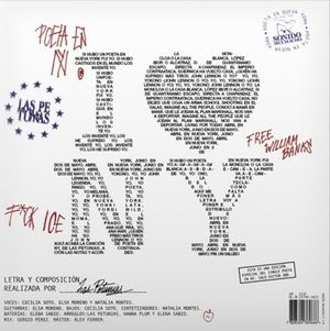 Poeta en NY (Single)