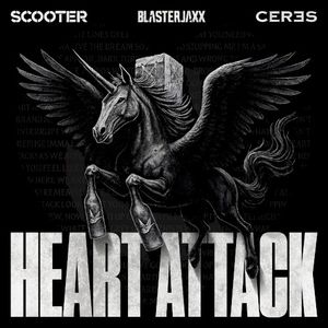 Heart Attack (Single)