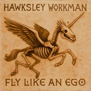 Fly Like an Ego (EP)