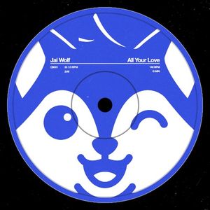 All Your Love (Single)