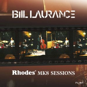 Rhodes Mk8 Sessions (EP)