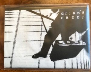 Business Card Cdr Demo (Single)