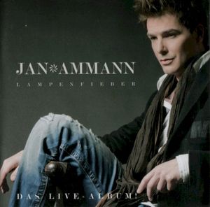 Lampenfieber (Live)