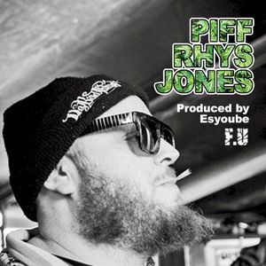 Piff Rhys Jones (EP)