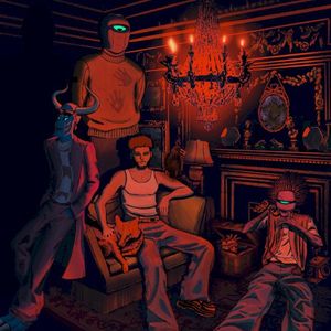 Overlook 237 (EP)