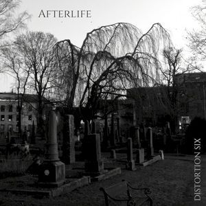 AFTERLIFE (EP)