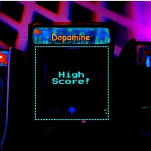 dopamine highscore (Single)