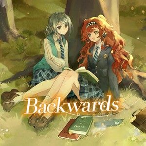 Backwards (Single)