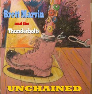 Unchained