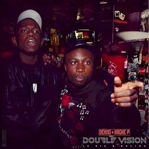 DOUBLE VISION (EP)