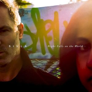 Night Falls on the World