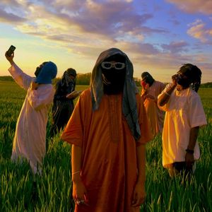 212 VISION.fm (EP)