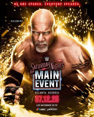 WWE : Saturday night’s Main Event (40)