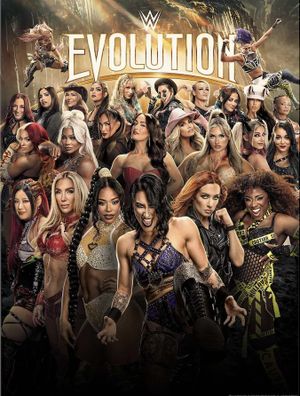 WWE Evolution (2025)