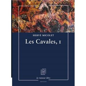 Les Cavales, I