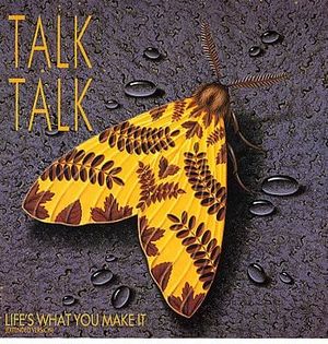 Life’s What You Make It (Live)