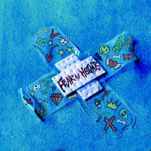 FEAR OF HEIGHTS (Single)