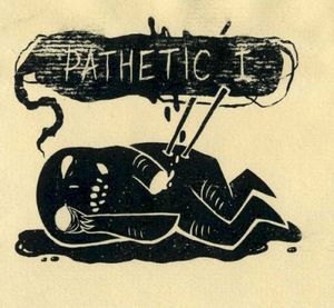 Pathetic I (EP)