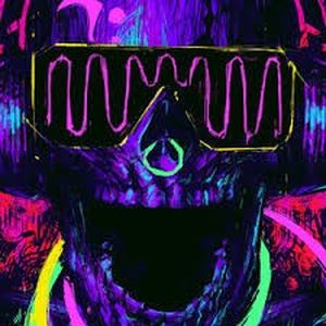 Pressure | The Raveyard (Original Game Soundtrack) (OST)