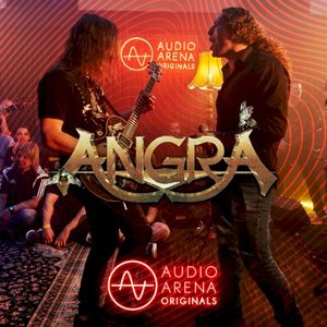 Audio Arena Originals (Live)