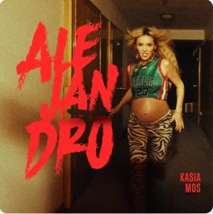 Alejandro (Single)