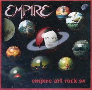 EMPIRE Art Rock 94