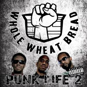 Punk Life 2 (EP)